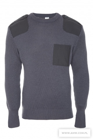 Sweter oficera wojsk lotniczych 
